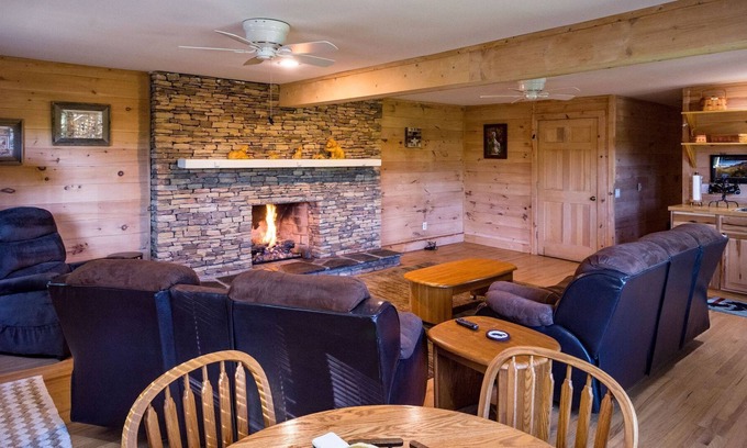 Highlands Hills House | Highlands under grace