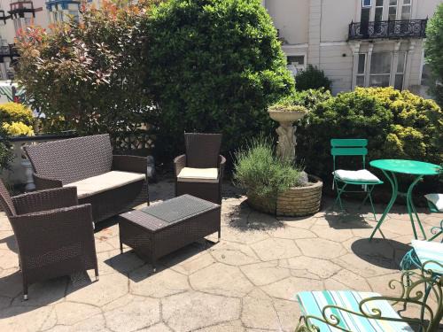 Weston-super-Mare House | Highlea Guest House