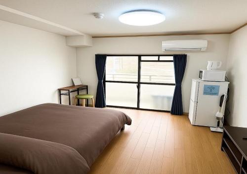 Dazaifu Apartment | Highness Gojo - Vacation STAY 18191