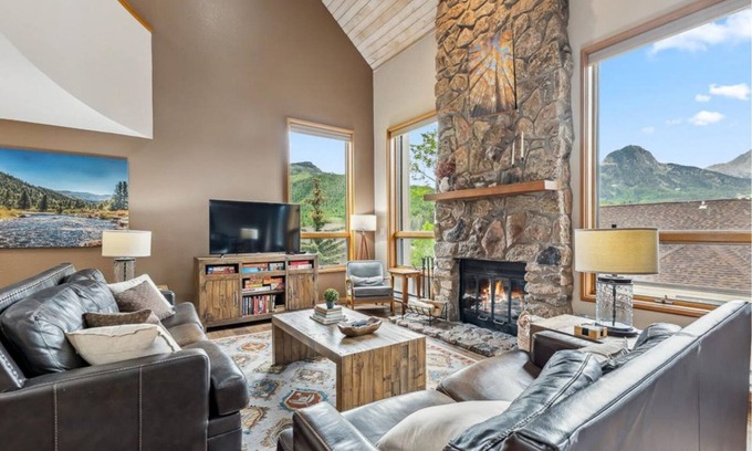 Purgatory House | Highpoint @ Cascade Village - 2mi to Purgatory, Mountain Views, Resort Amenities