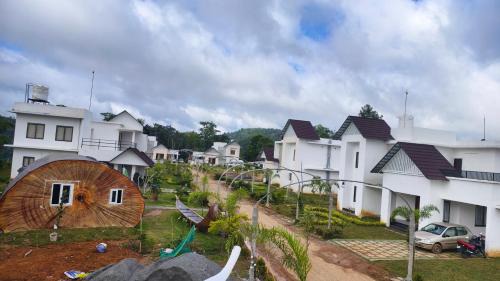 Udumbanchola Apartment | Highrange Villas