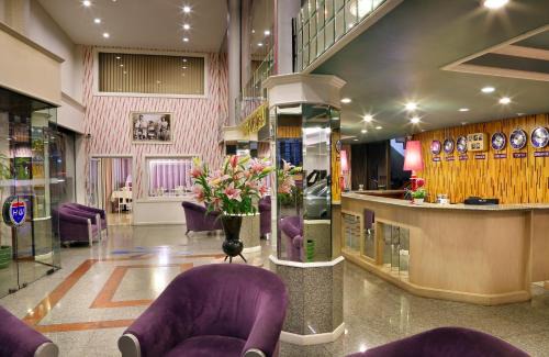 Nong Pa Khrang Hotel | Highway Hotel
