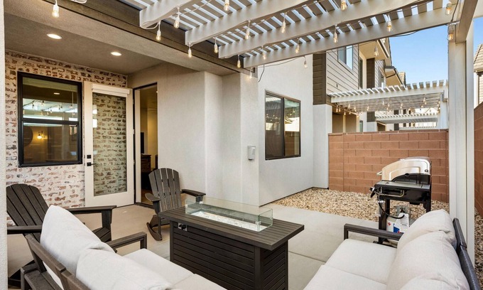 Santa Clara Condo | Hiker's Haven #51 by Red Rock Vacation Rentals