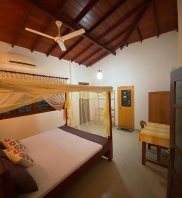 Nalagasdeniya House | Hikka Alteke Villa