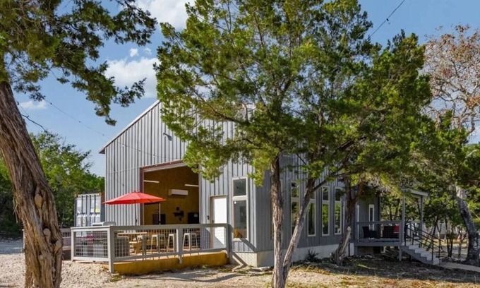 Canyon Lake House | Hill Country Heaven!
