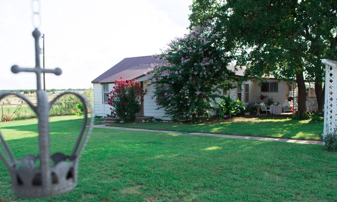 Cherokee Other | Hill County King's Daughter Inn