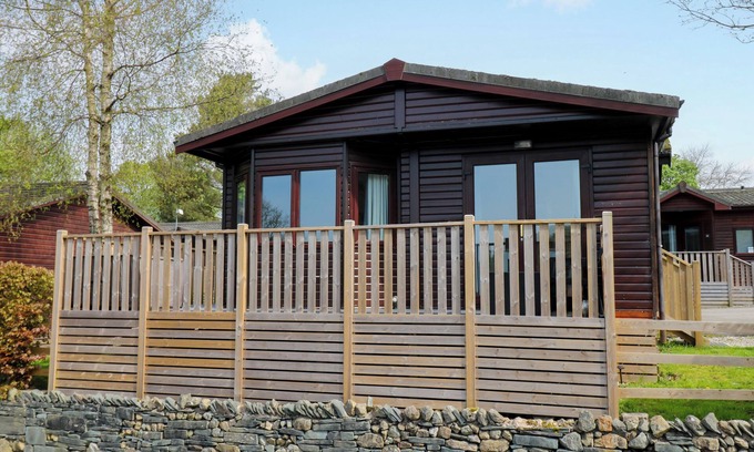 Troutbeck Cottage | Hill Lodge