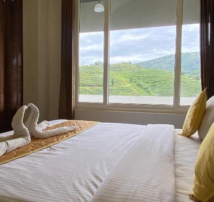 Vagamon House | Hill Monk - Bethany Heights