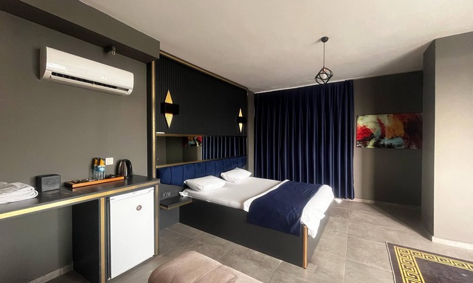 Pendik Apartment | Hill Suites
