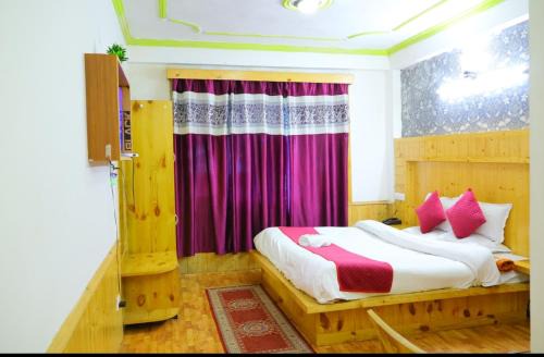 New Manali Apartment | Hill -Top Home stay