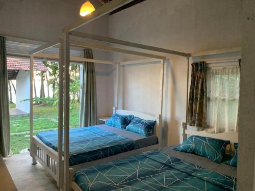 Nilwella House | Hill Top House Hiriketiya