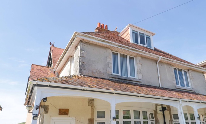 Swanage Cottage | HILL VIEW, pet friendly in Swanage