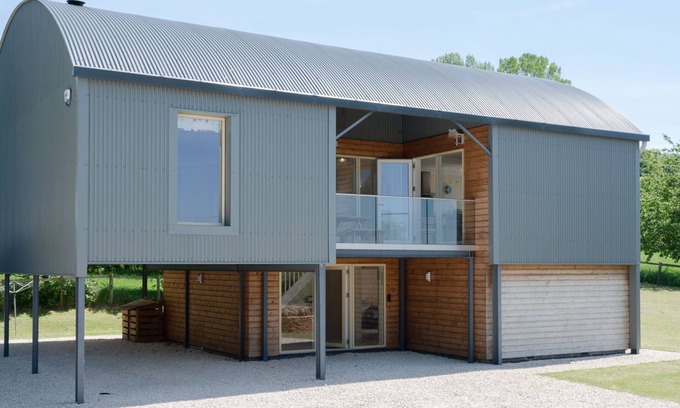 Chipping Campden House | Hill View Rise - sleeps 8 guests in 4 bedrooms