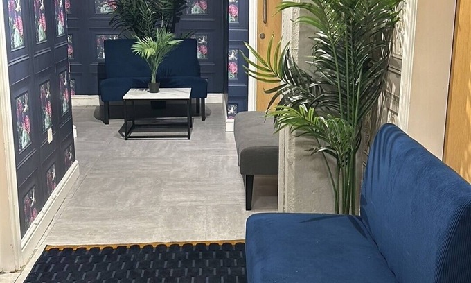 Liverpool City Centre Hotel | Hillcrest Liverpool Central