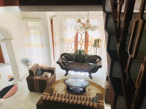 Bandarawela House | Hills Bungalow Bandarawela