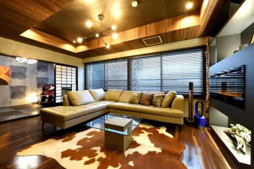 Shiroishi Apartment | Hills Garden Hondori