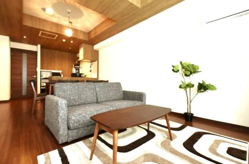 Shiroishi Apartment | Hills Garden Hondori/Vacation STAY 7576