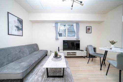 Odori Apartment | HILLS Sapporo 402