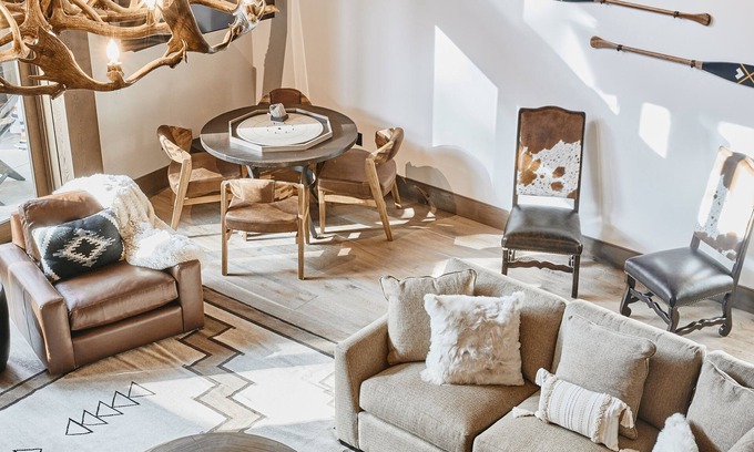 Mammoth Lakes House | Hillside Highlands, Unit B (w/Loft)