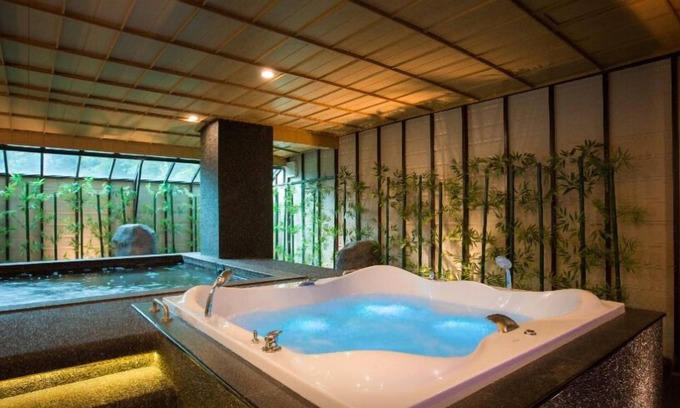 Mu Si Hotel | Hillside Residence Khaoyai