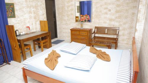 Mount Lavinia Hotel | Hillstreet Villa