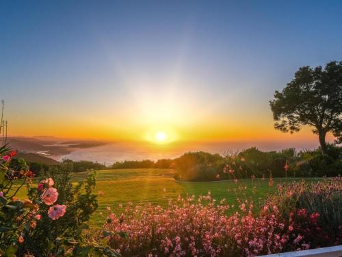Victoria Bay House | Hilltop Boutique Hotel