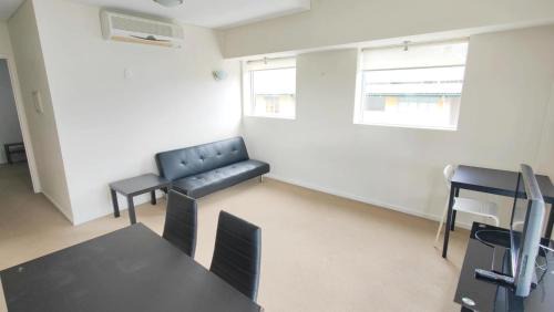 Spring Hill Apartment | Hilltop Brisbane CBD Suite