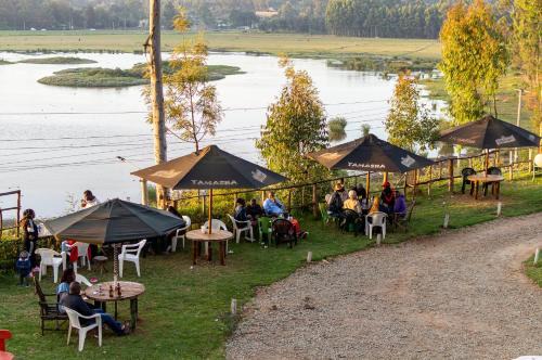 Limuru Hotel | Hilltop Getaway Grill