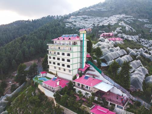 Theog Resort | Hilltop Resorts By Fidato Lepere