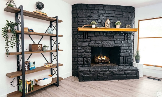 Bella Vista House | Hilltop Retreat in Bella Vista