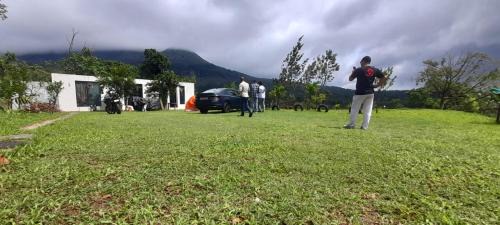 Chikkamagaluru Other | Hilltree Camp