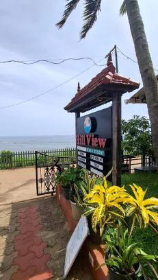 Varkala Hotel | Hillview Beach Resort