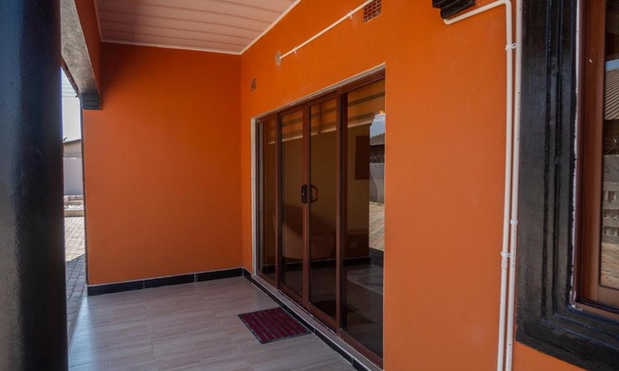 Lusaka Apartment | Hillview Elegant Residential Suites