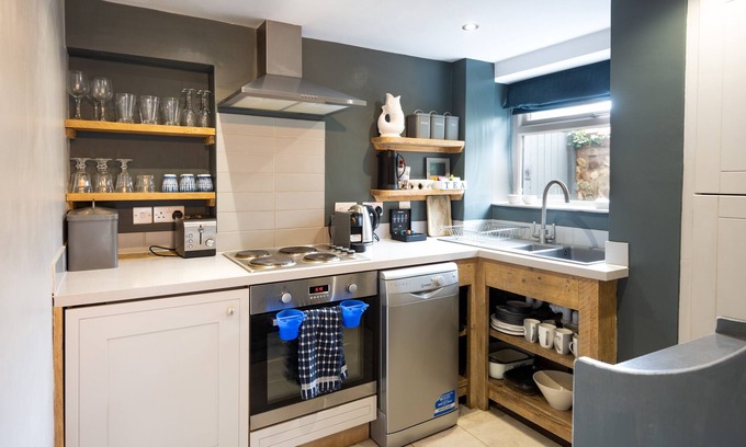 Brancaster Staithe Cottage | Hillview Lodge, Brancaster Staithe, Norfolk