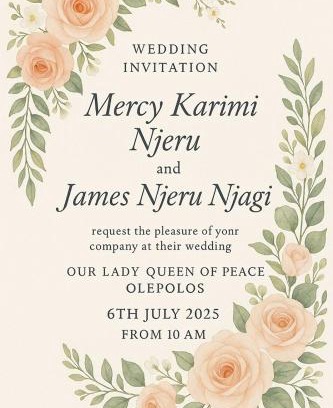 Kiserian Apartment | Hilly Home