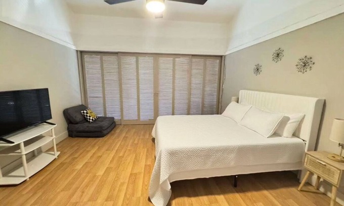 Hilo Apartment | Hilo Sunshine Rental