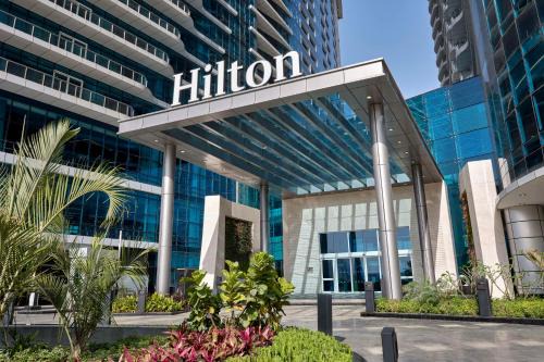 Cairo Hotel | Hilton Cairo Nile Maadi
