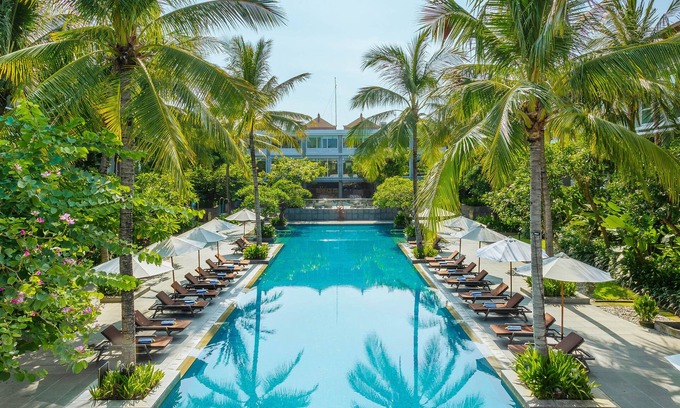 Tuban Hotel | Hilton Garden Inn Bali Ngurah Rai Airport
