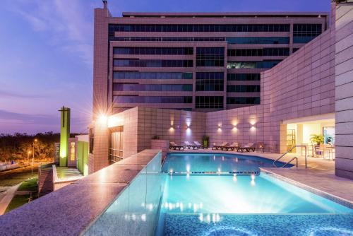 Riomar Hotel | Hilton Garden Inn Barranquilla