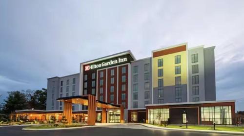 Hoover Hotel | Hilton Garden Inn Hoover Birmingham