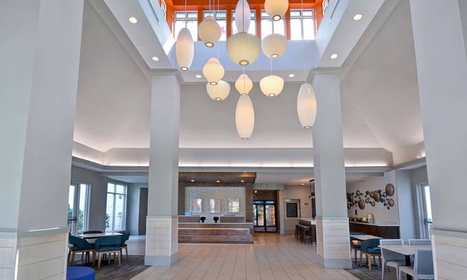 Orange Park Hotel | Hilton Garden Inn Jacksonville Orange Park