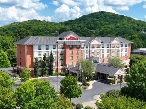 Franklin Hotel | Hilton Garden Inn Nashville/Franklin-Cool Springs