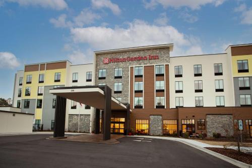 Southern Pines Hotel | Hilton Garden Inn Southern Pines Pinehurst, Nc