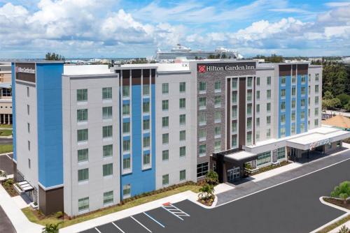 Port Canaveral Hotel | Hilton Garden Inn Cape Canaveral Near Cocoa Beach