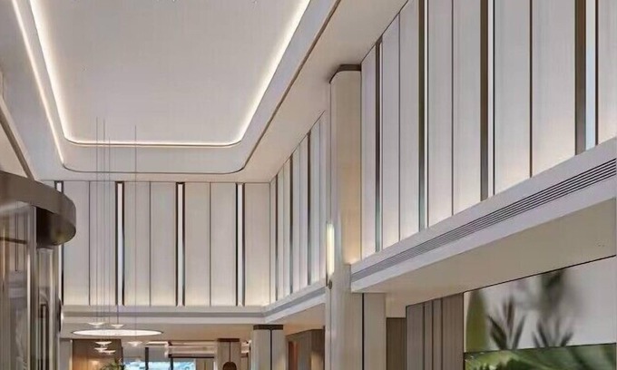 Zhengzhou Hotel | Hilton Garden Inn Zhengzhou Airport Aerotropolis