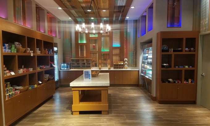 Hasbrouck Heights Hotel | Hilton Hasbrouck Heights/Meadowlands