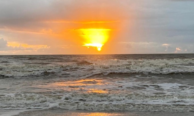 Palmetto Dunes House | Hilton Head Resort
