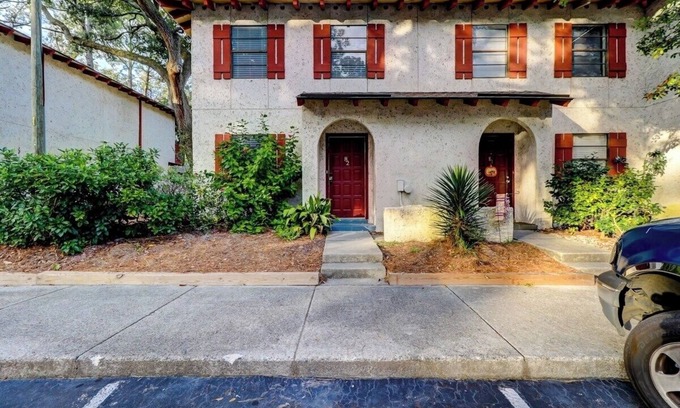 Palmetto Dunes House | Hilton Head 2BR Escape w/Pool and Sofa Bed
