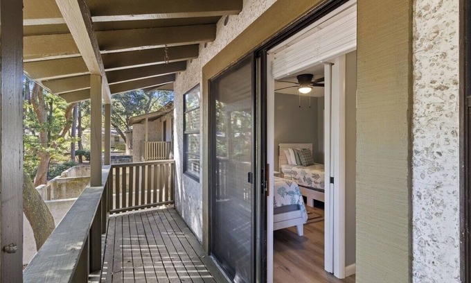 Palmetto Dunes House | Hilton Head 3BR Retreat – Pool, Dining and Shops