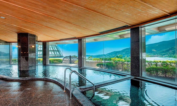 Nebukawa Resort | Hilton Odawara Resort & Spa